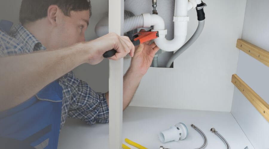 Professional emergency plumbing in East Dublin, GA